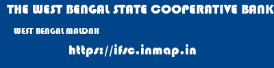 THE WEST BENGAL STATE COOPERATIVE BANK  WEST BENGAL MALDAH    ifsc code